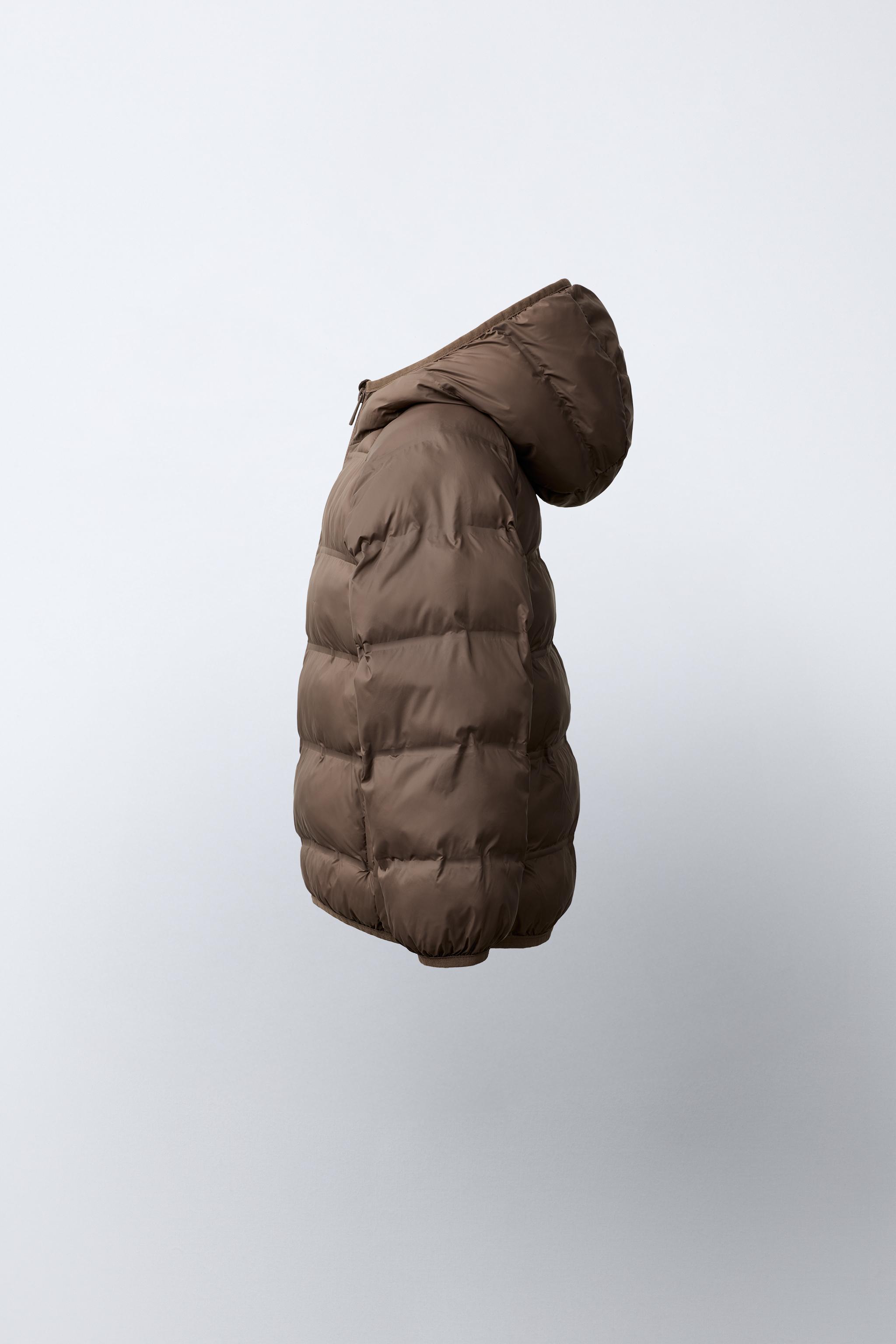 ULTRALIGHT WATER REPELLENT JACKET